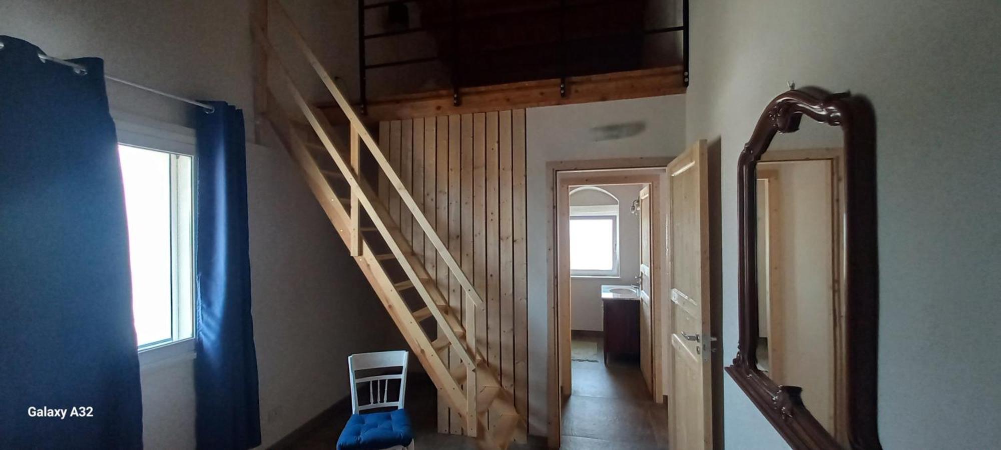 פקינו Almademari Giglio Casa Vacanza מראה חיצוני תמונה