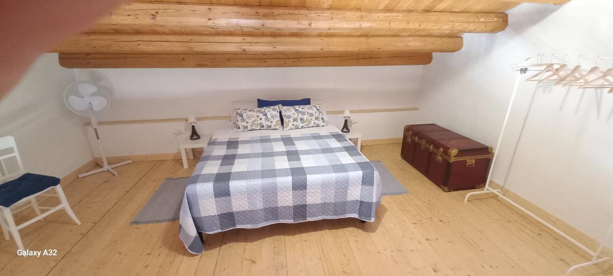 פקינו Almademari Giglio Casa Vacanza מראה חיצוני תמונה