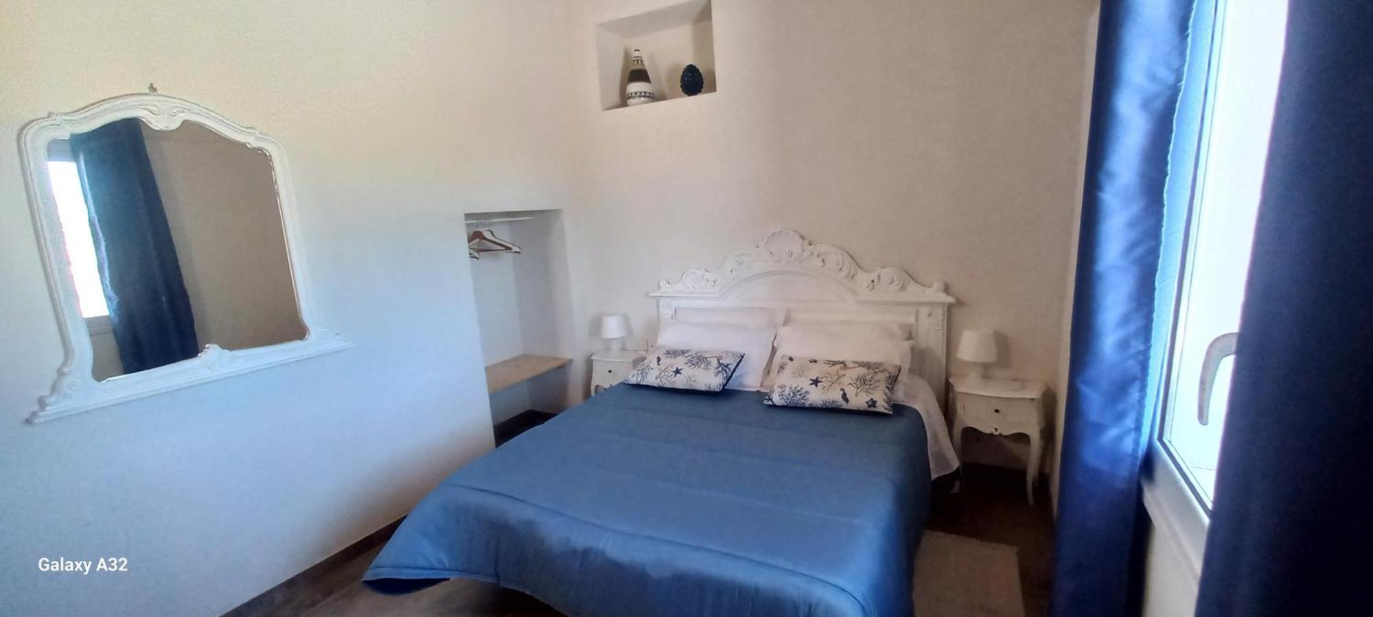 פקינו Almademari Giglio Casa Vacanza מראה חיצוני תמונה